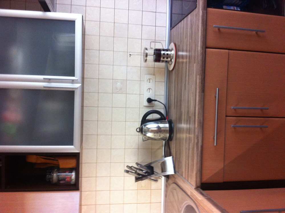 Аренда 3-комнатной квартиры 65 м², Людвига Свободы просп., 31