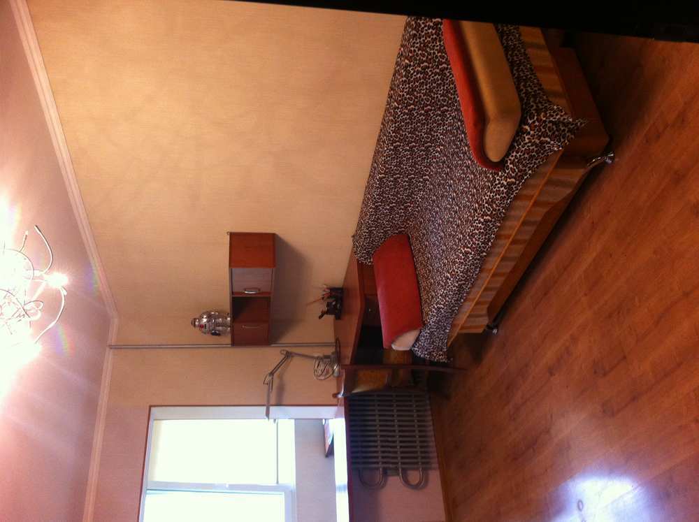 Аренда 3-комнатной квартиры 65 м², Людвига Свободы просп., 31