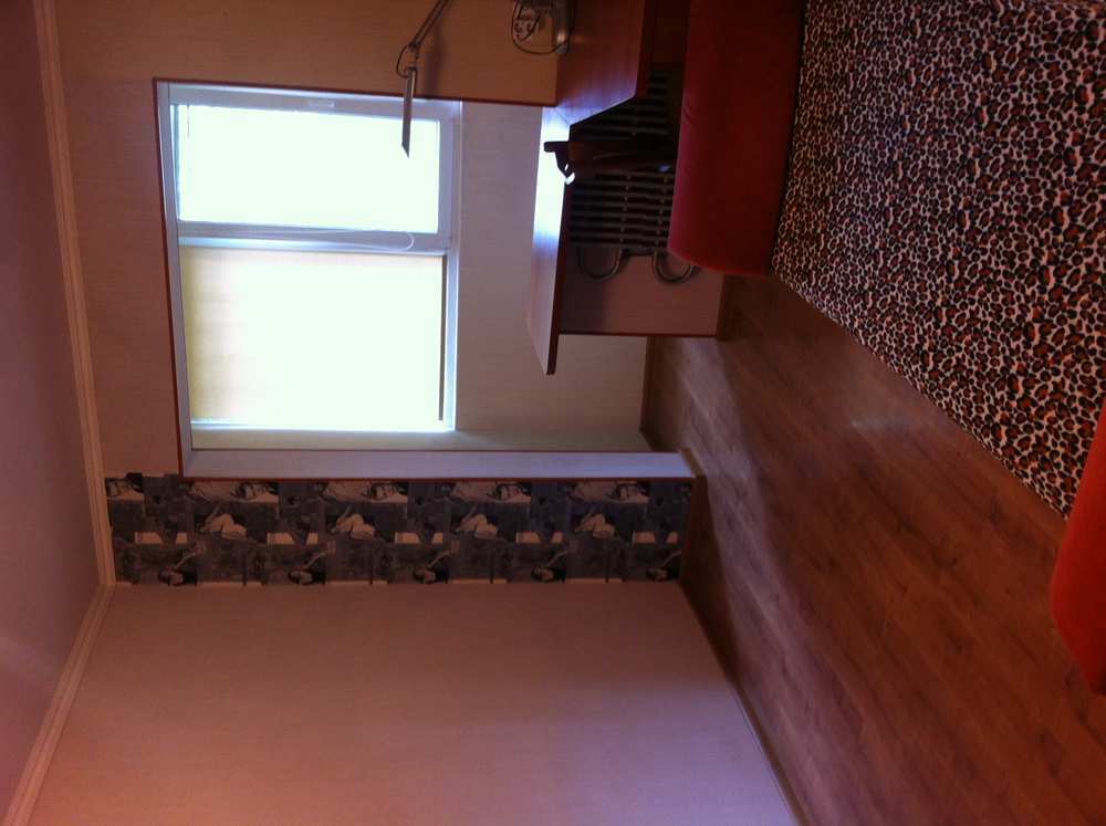 Аренда 3-комнатной квартиры 65 м², Людвига Свободы просп., 31