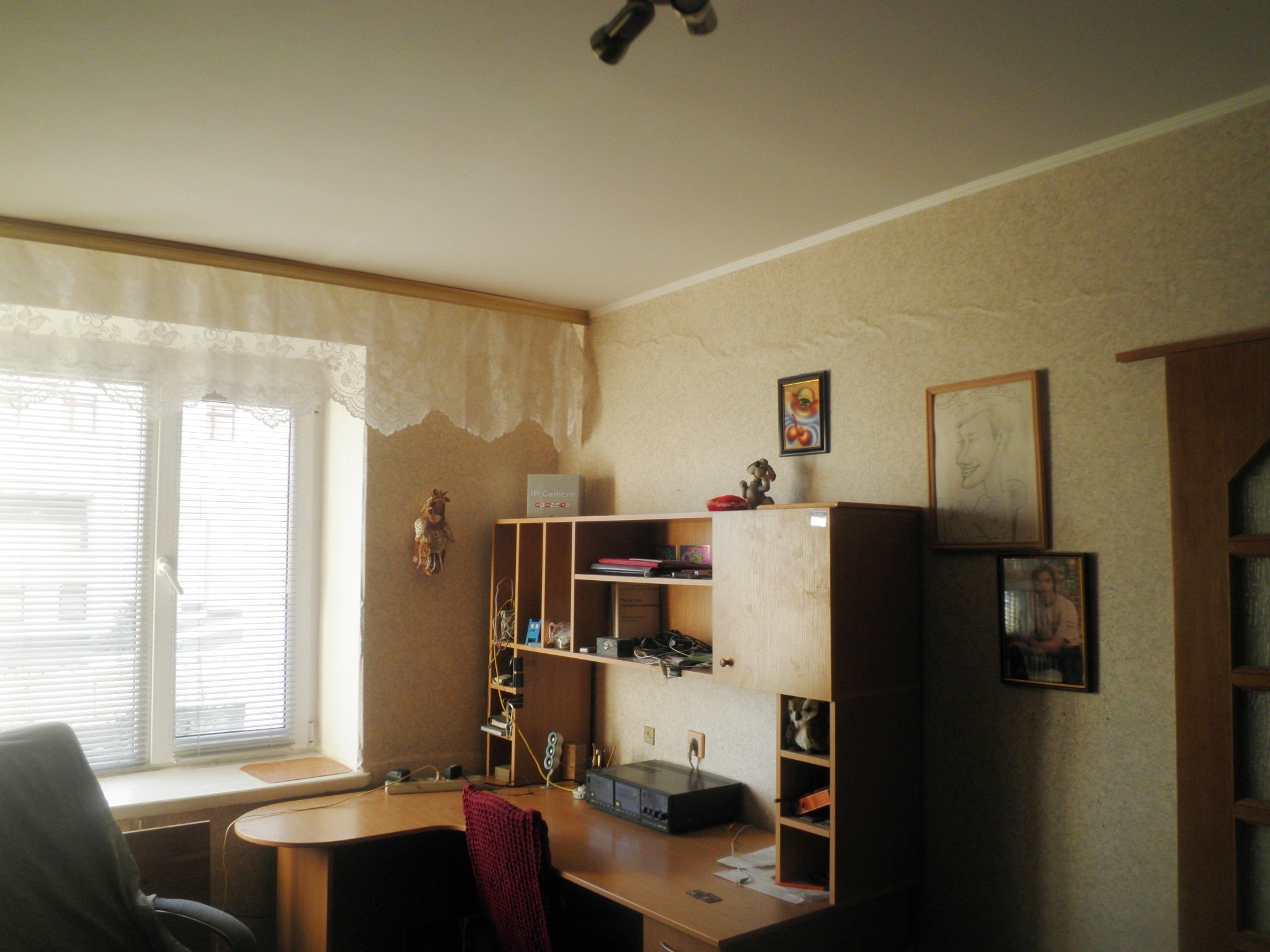 Оренда 2-кімнатної квартири 51 м², Смілянська вул., 2