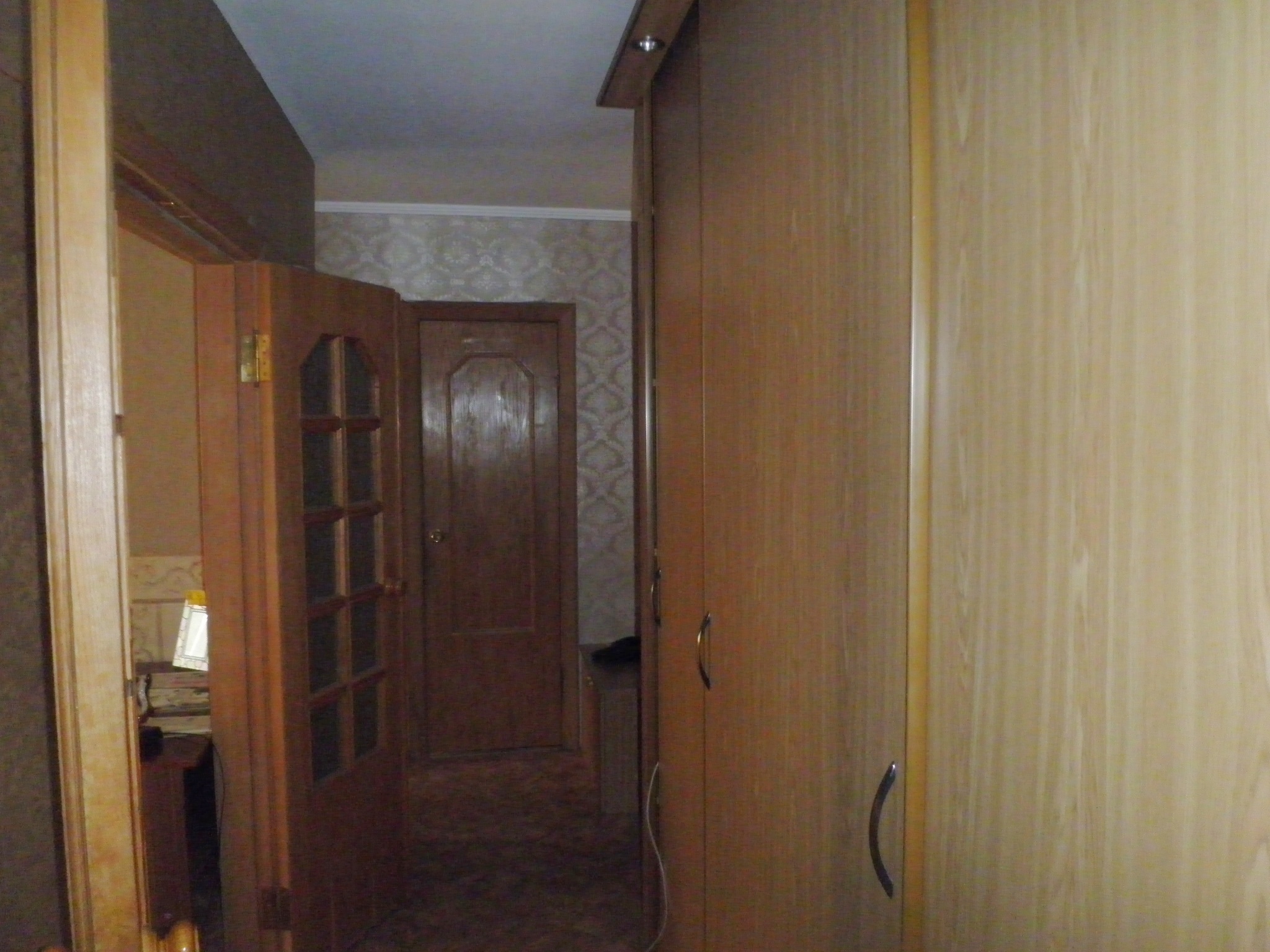 Аренда 2-комнатной квартиры 51 м², Смелянская ул., 2