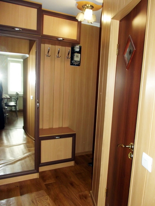 2-кімнатна квартира подобово 52 м², Володимира Івасюка вул., 1
