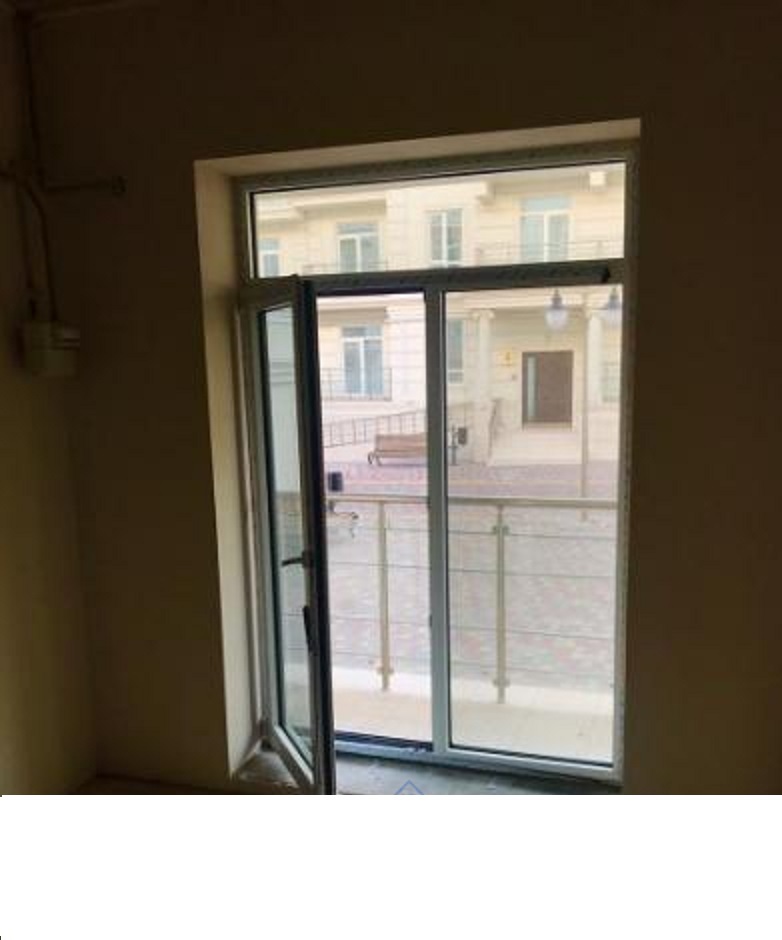 Продаж 1-кімнатної квартири 42.1 м², Фонтанская дор., 58/2