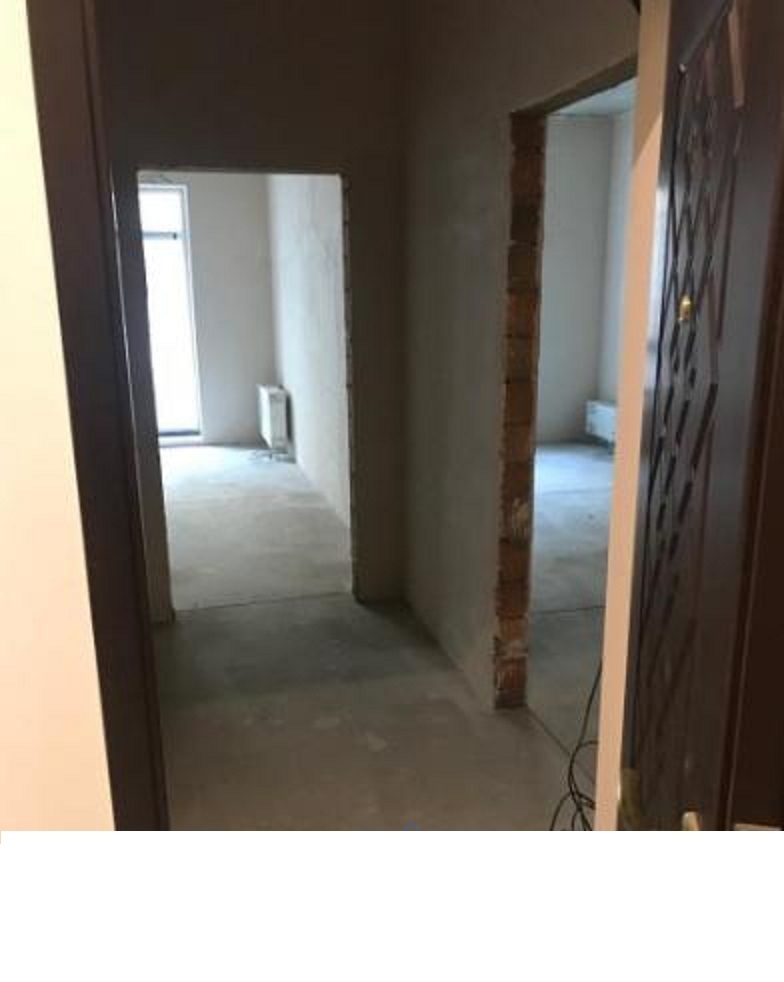 Продаж 1-кімнатної квартири 42.1 м², Фонтанская дор., 58/2
