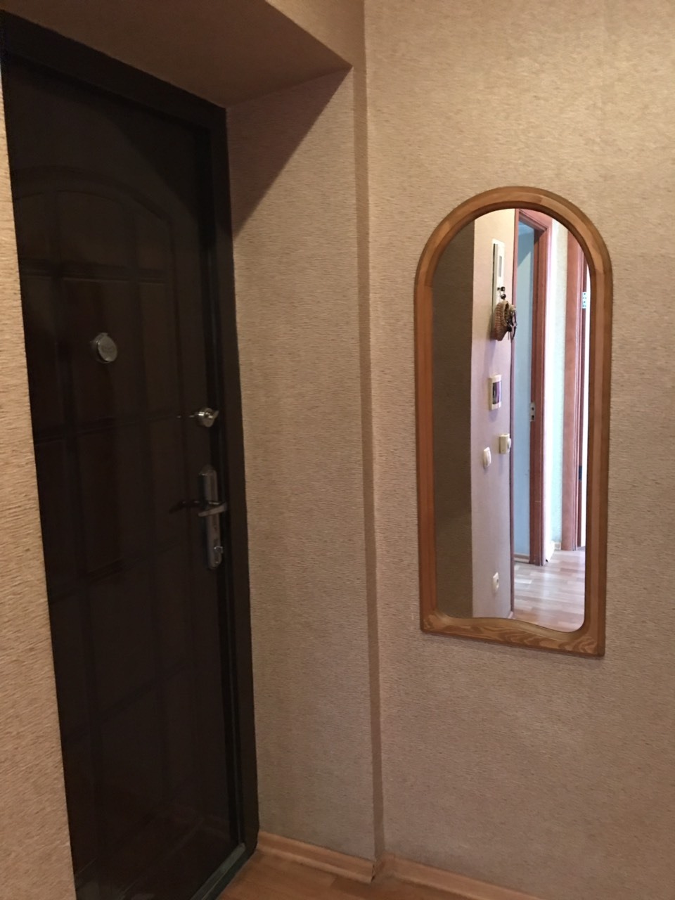 Аренда 2-комнатной квартиры 51 м², Лютовская ул., 35