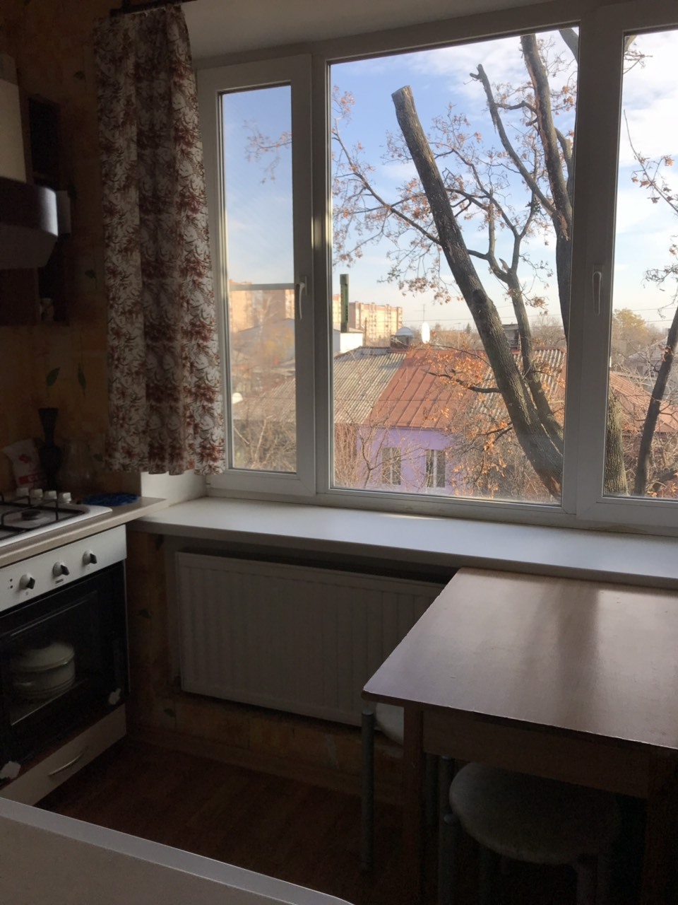 Аренда 2-комнатной квартиры 51 м², Лютовская ул., 35