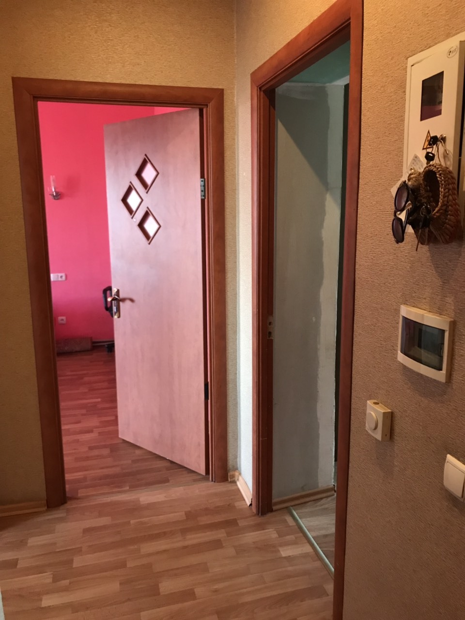 Аренда 2-комнатной квартиры 51 м², Лютовская ул., 35