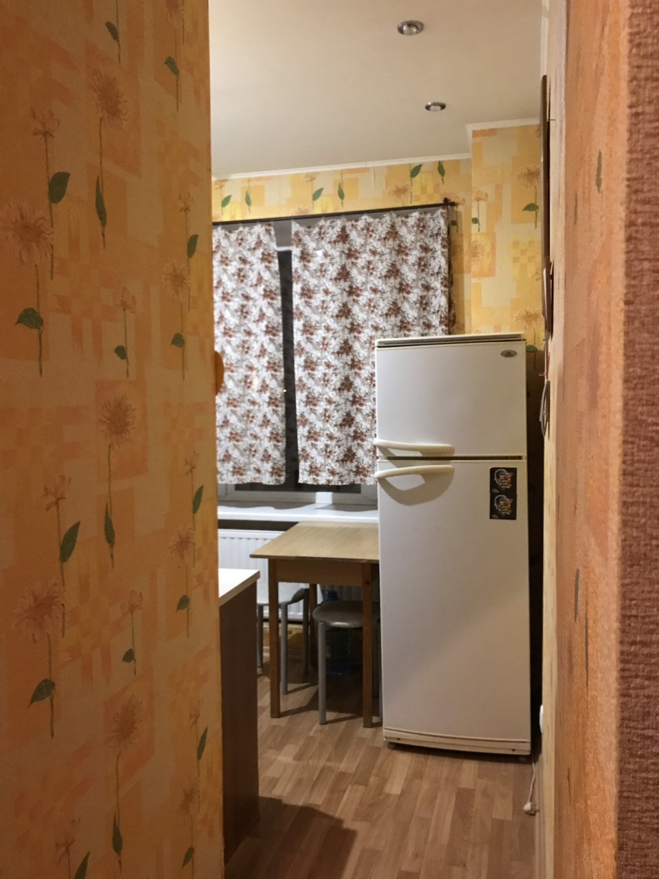 Аренда 2-комнатной квартиры 51 м², Лютовская ул., 35