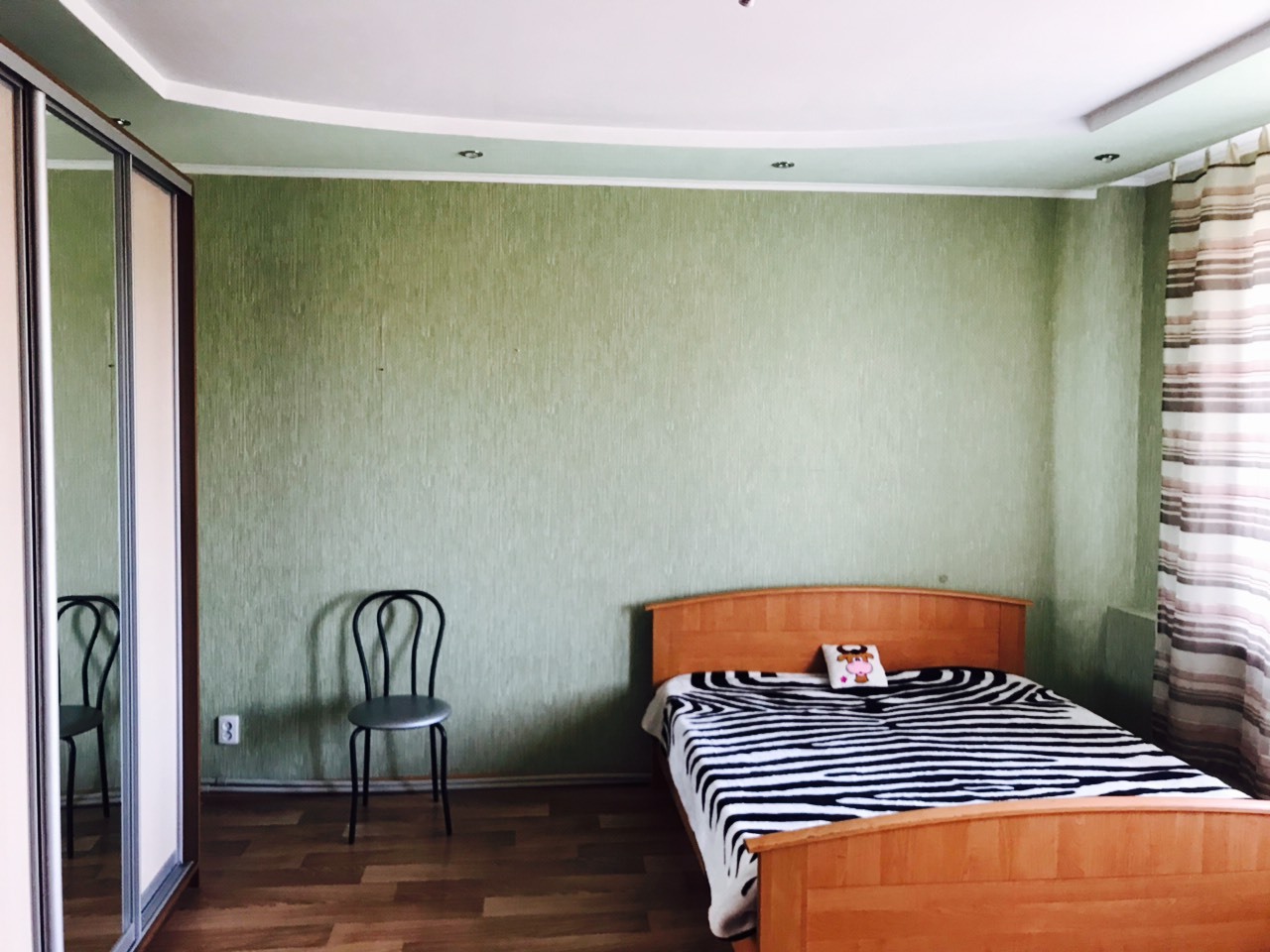 Аренда 2-комнатной квартиры 51 м², Лютовская ул., 35