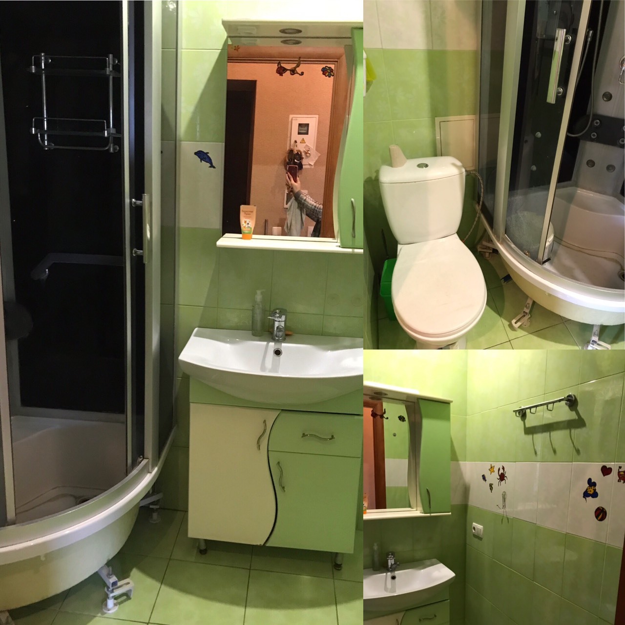 Аренда 2-комнатной квартиры 51 м², Лютовская ул., 35