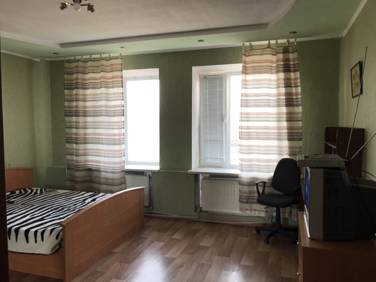Аренда 2-комнатной квартиры 51 м², Лютовская ул., 35