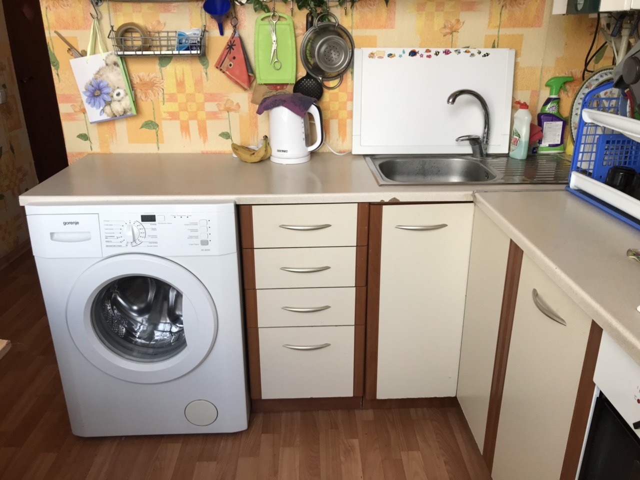 Аренда 2-комнатной квартиры 51 м², Лютовская ул., 35