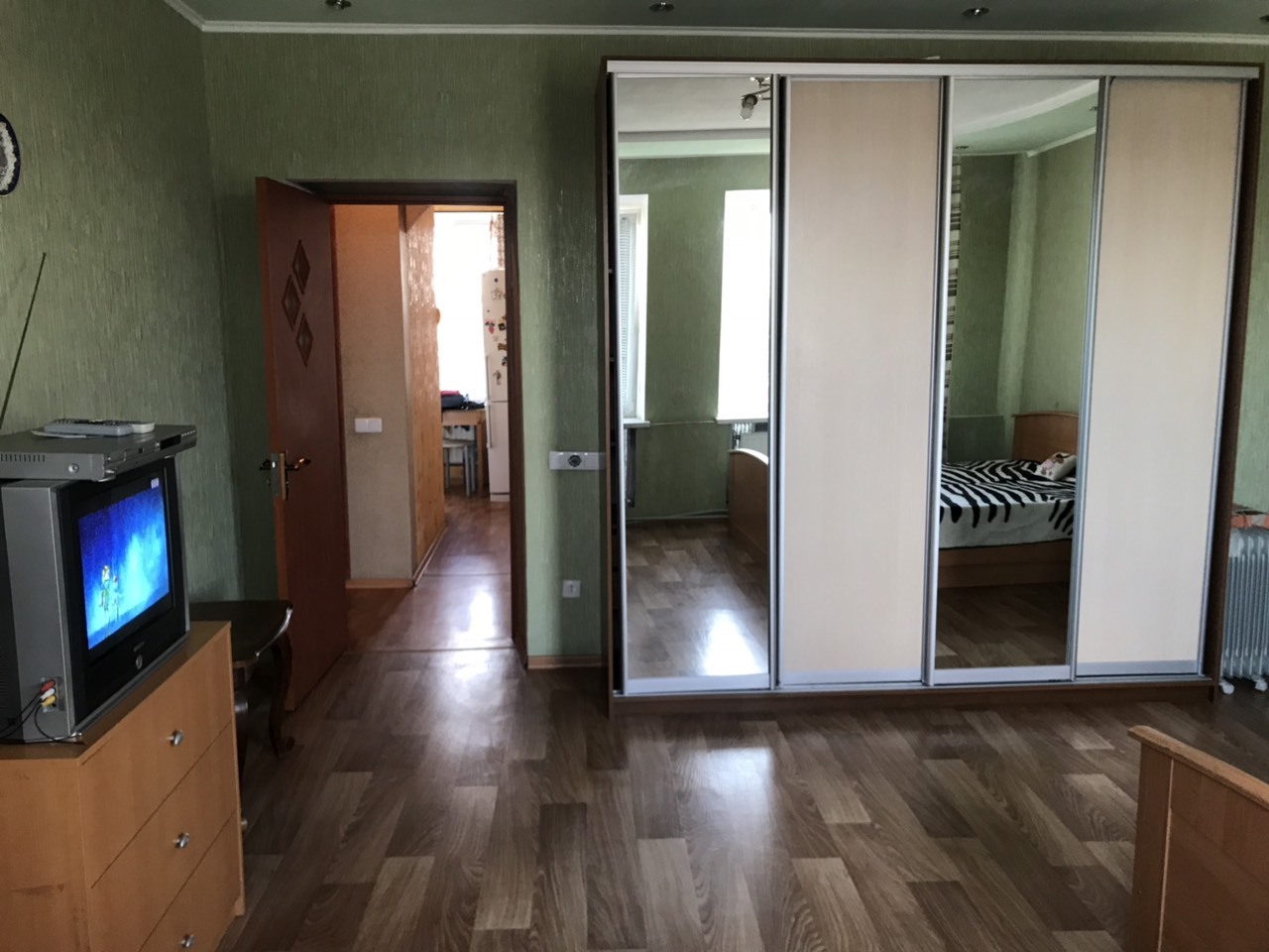 Аренда 2-комнатной квартиры 51 м², Лютовская ул., 35
