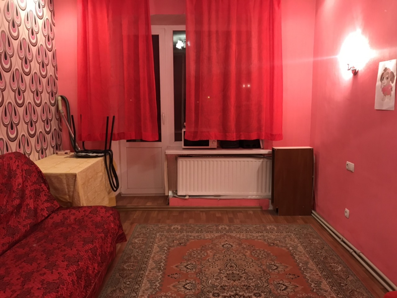 Аренда 2-комнатной квартиры 51 м², Лютовская ул., 35