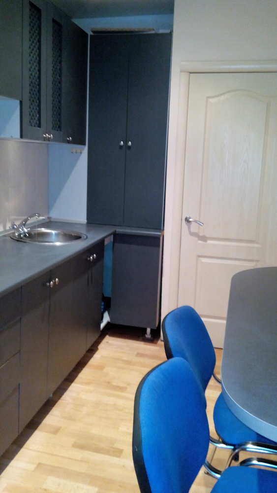 Аренда офиса 50 м², Чернышевская ул., 37Д