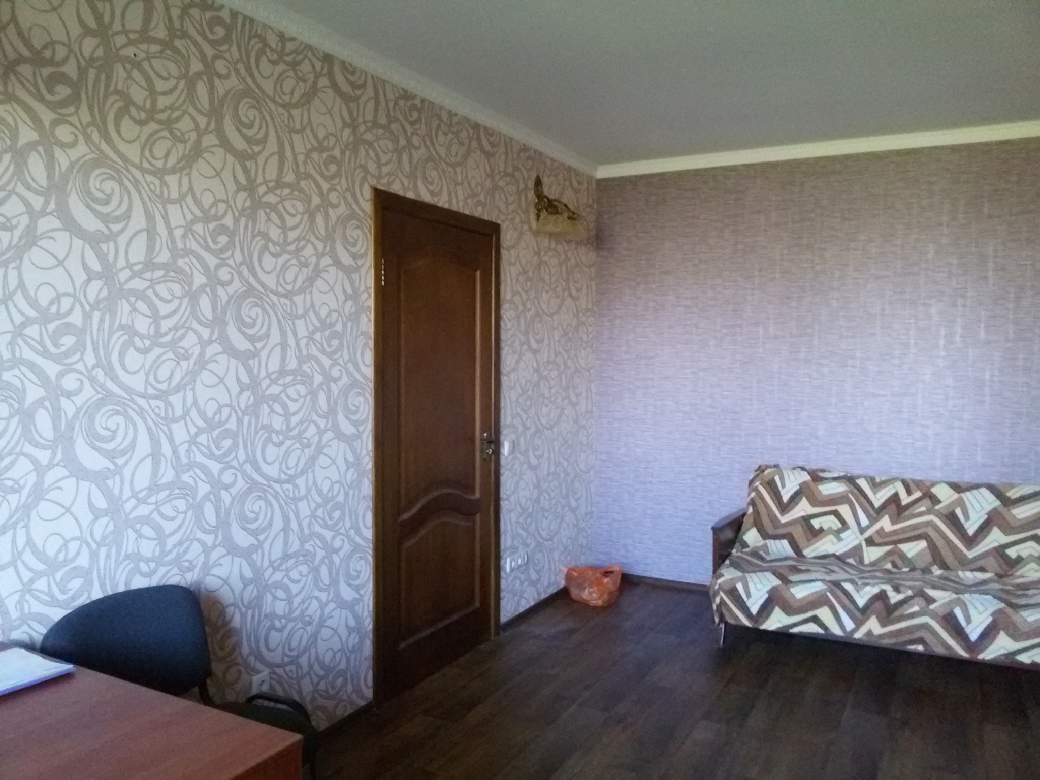 Аренда 1-комнатной квартиры 33 м², Припортовая ул., 23