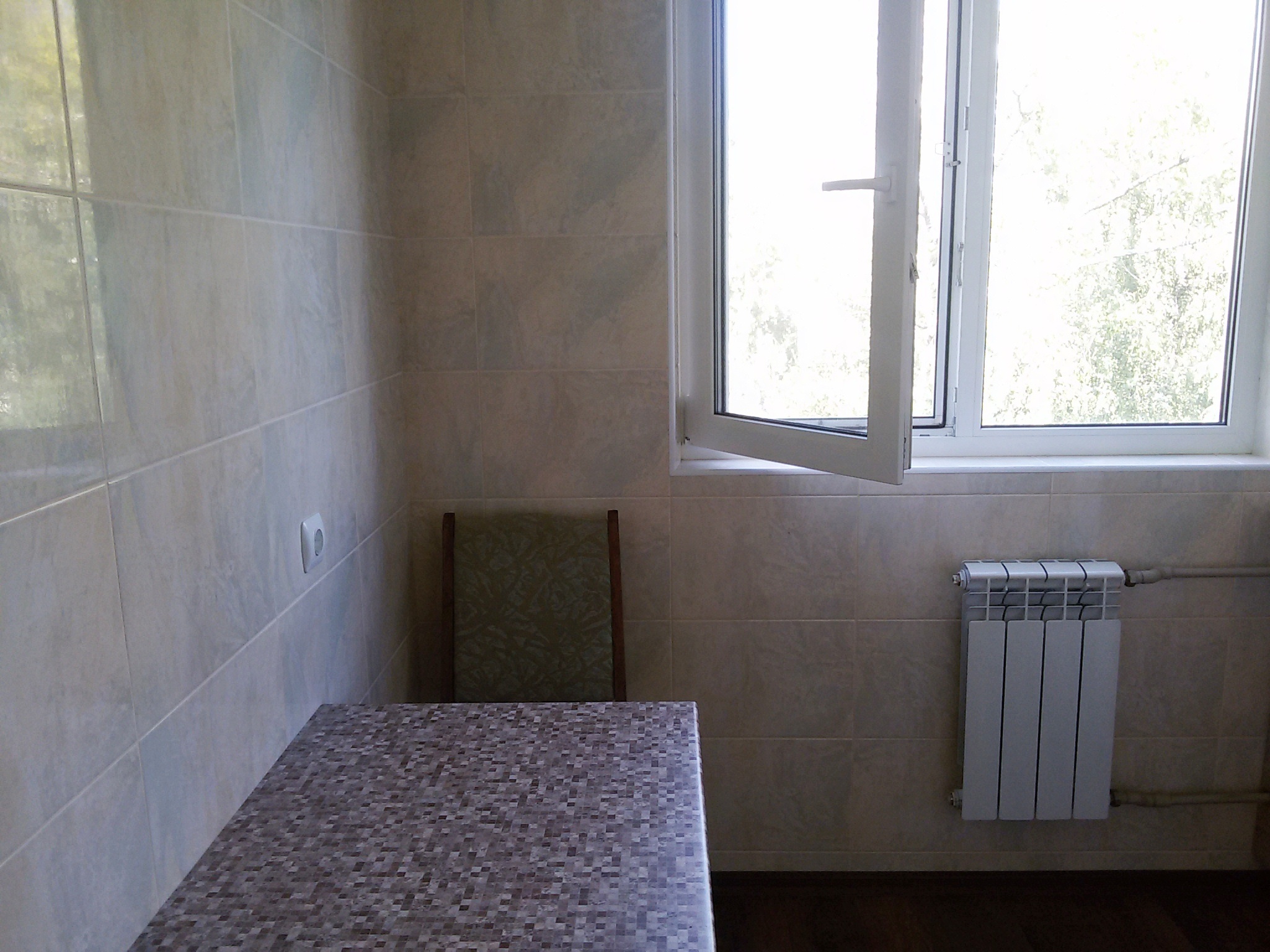 Оренда 1-кімнатної квартири 33 м², Припортова вул., 23