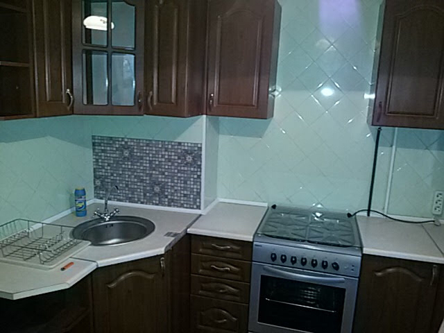 Аренда 2-комнатной квартиры 50 м², Махачкалинская ул., 8/9