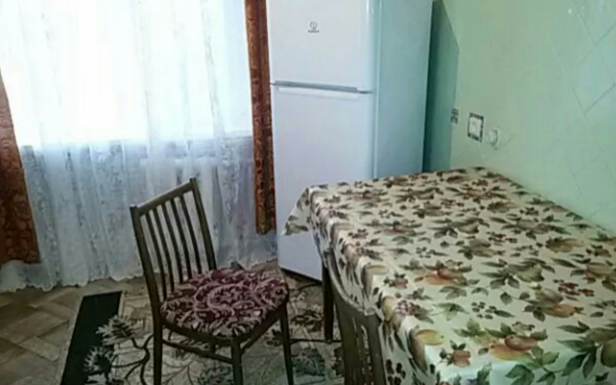 Аренда 2-комнатной квартиры 50 м², Махачкалинская ул., 8/9