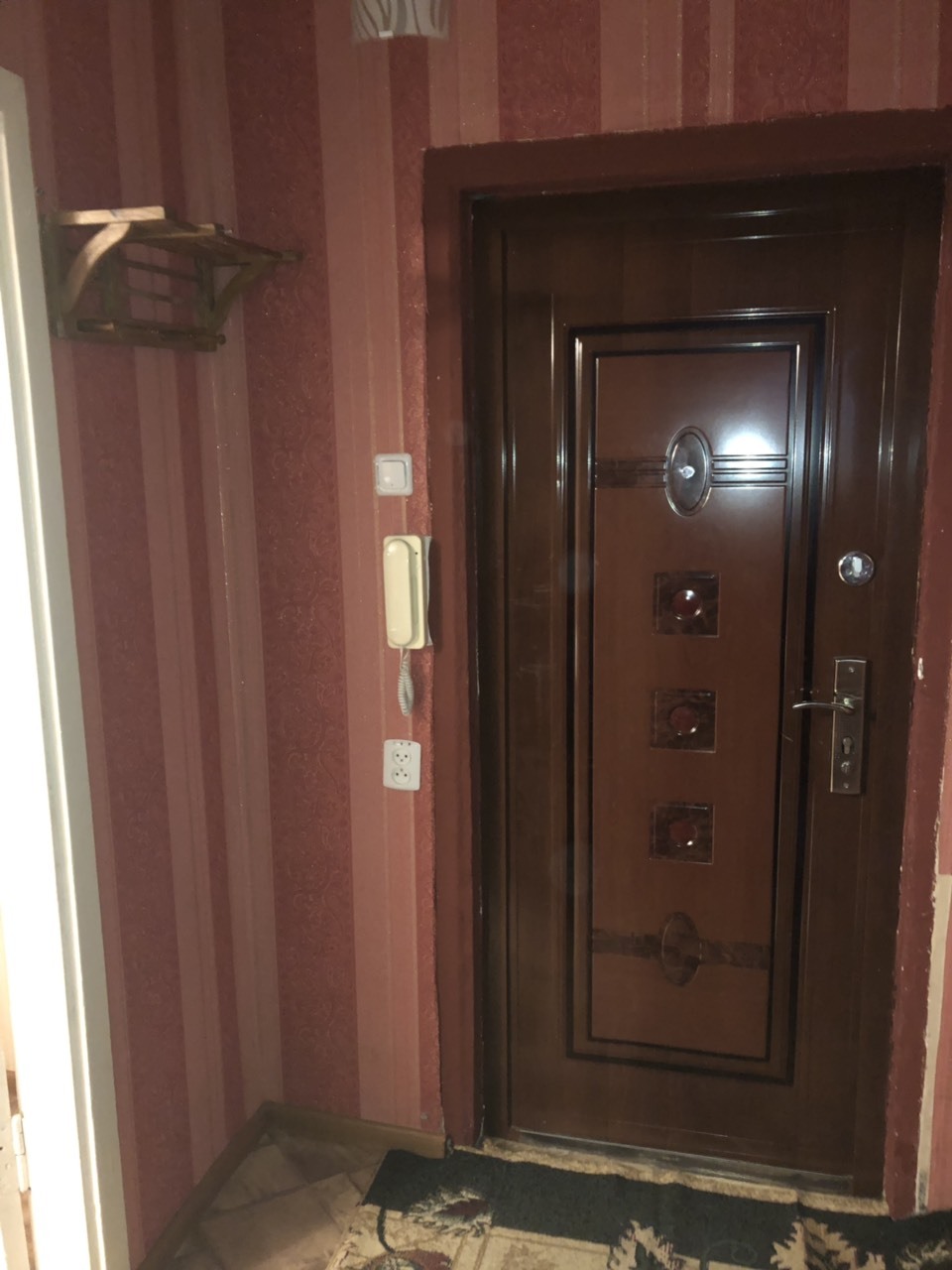 Аренда 2-комнатной квартиры 50 м², Махачкалинская ул., 8/9