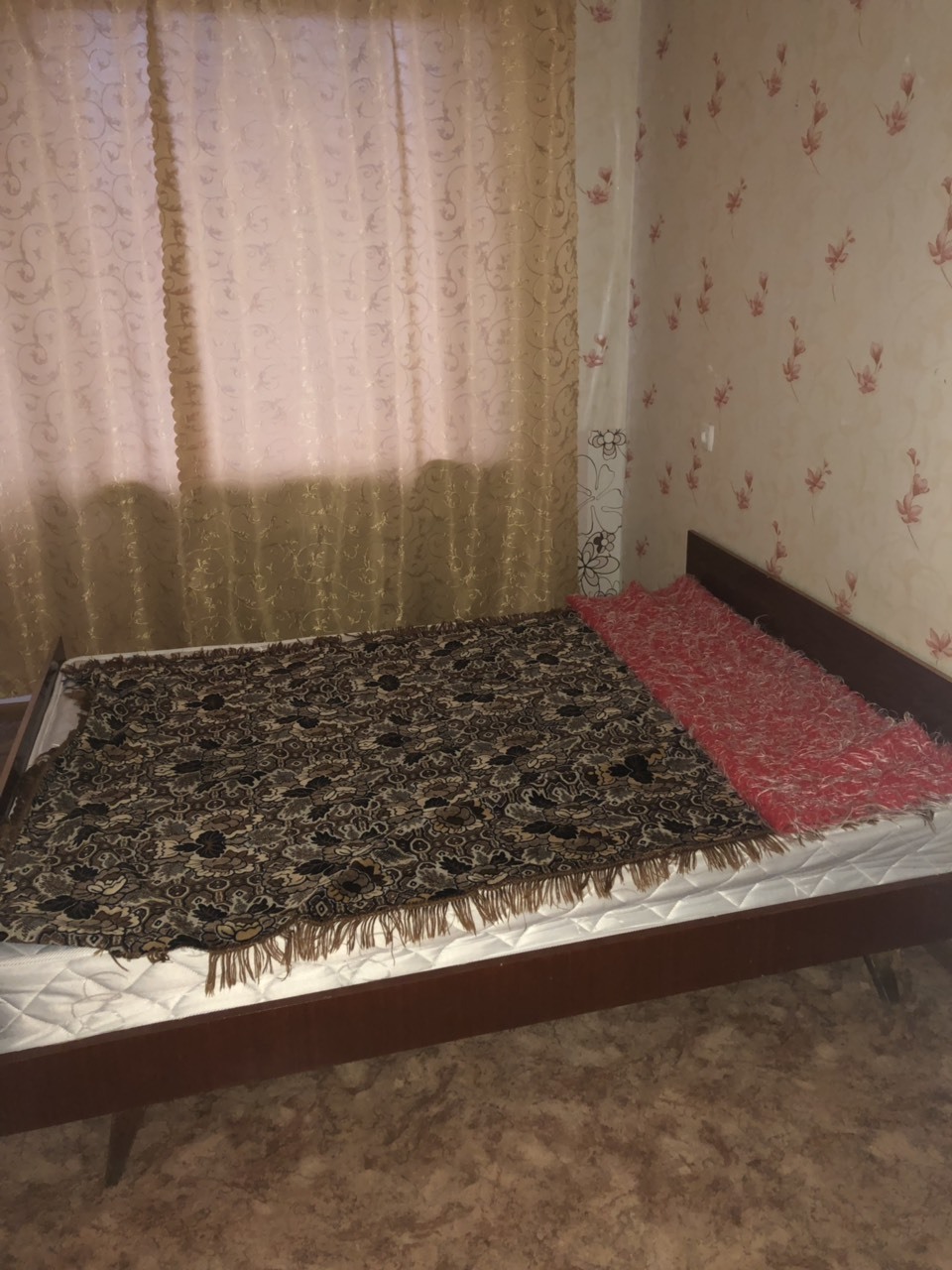Аренда 2-комнатной квартиры 50 м², Махачкалинская ул., 8/9