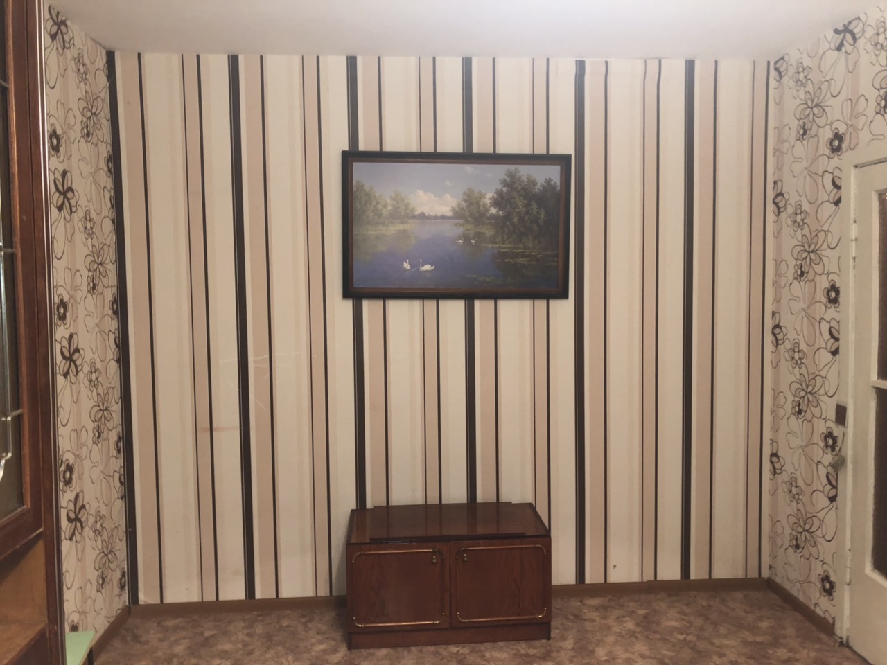 Аренда 2-комнатной квартиры 50 м², Махачкалинская ул., 8/9