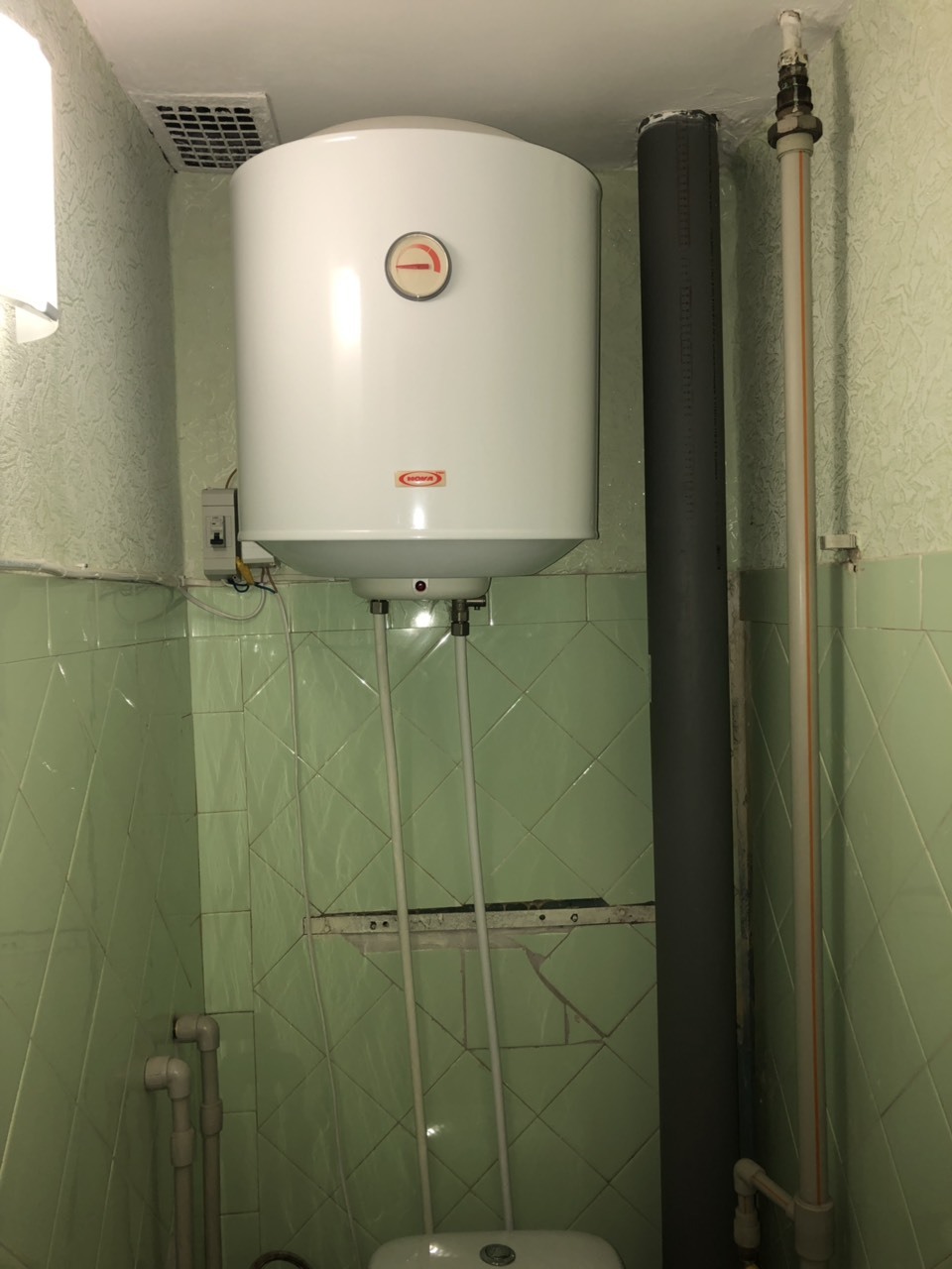 Аренда 2-комнатной квартиры 50 м², Махачкалинская ул., 8/9