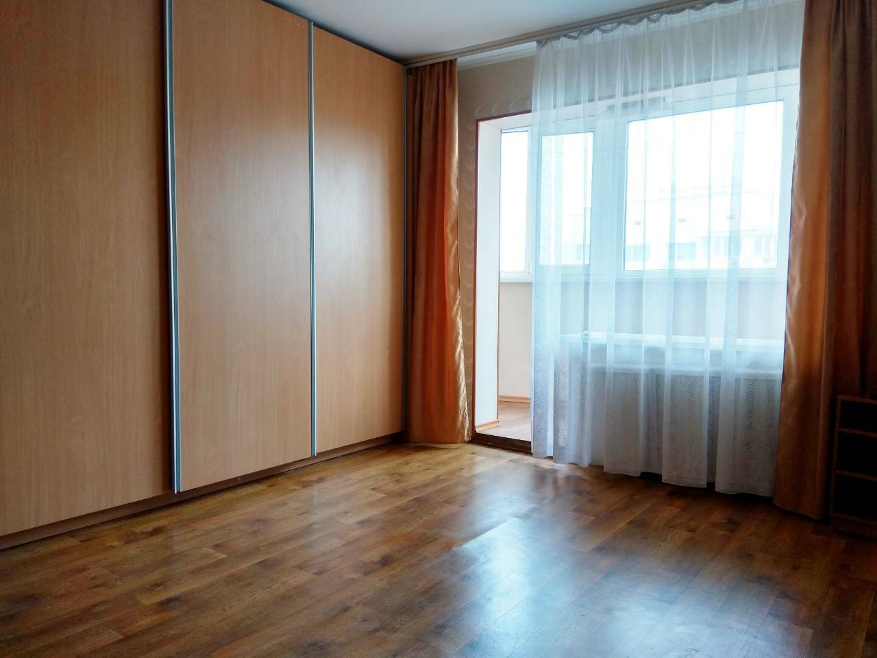 Аренда 2-комнатной квартиры 50 м², Владимира Высоцкого ул., 8/12