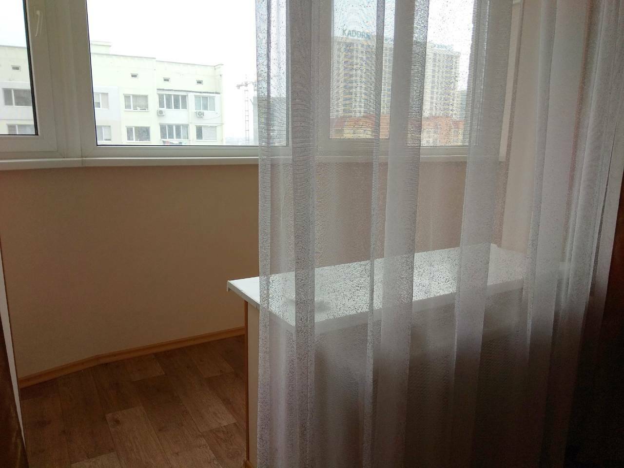 Аренда 2-комнатной квартиры 50 м², Владимира Высоцкого ул., 8/12