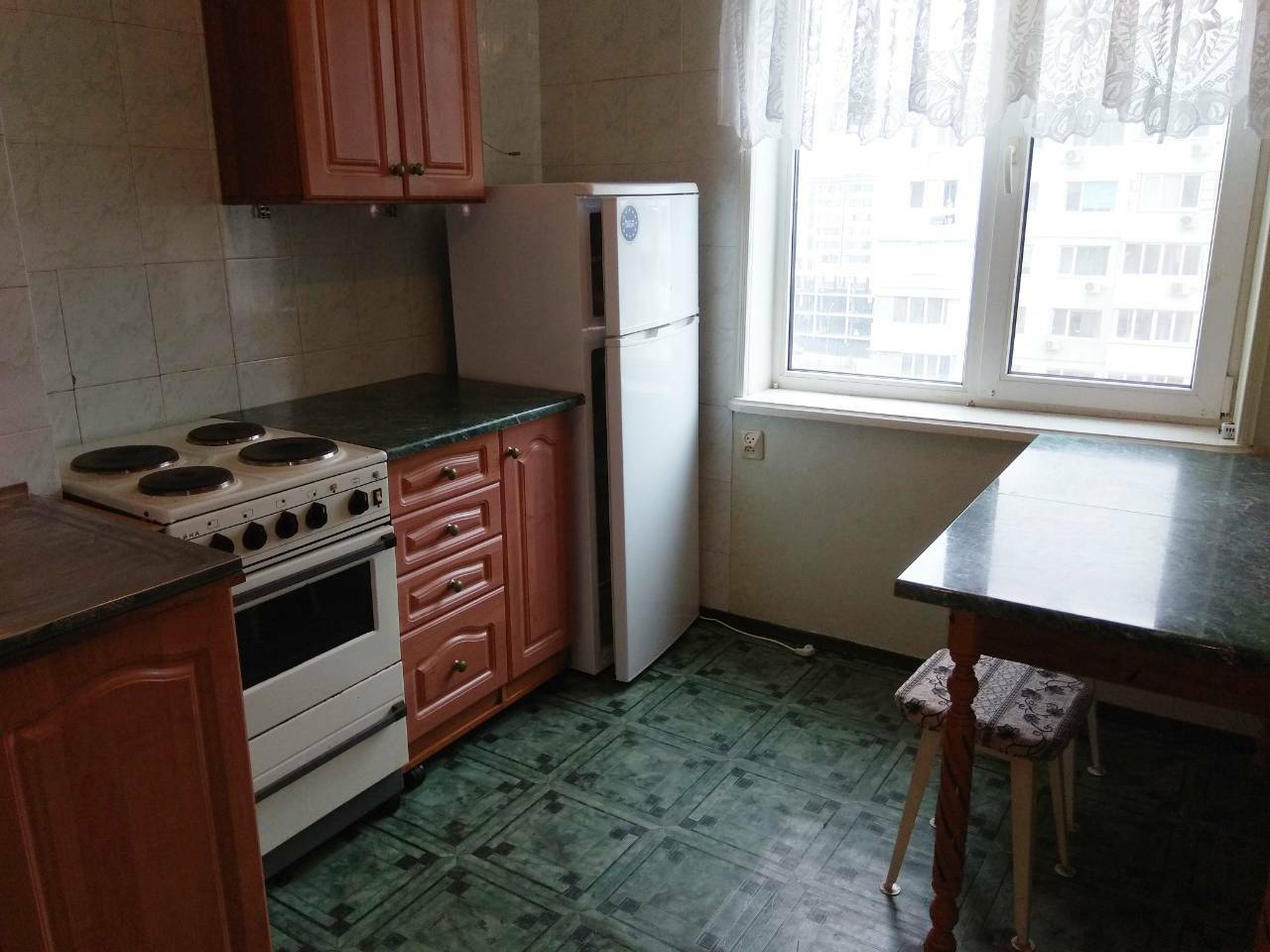 Аренда 2-комнатной квартиры 50 м², Владимира Высоцкого ул., 8/12