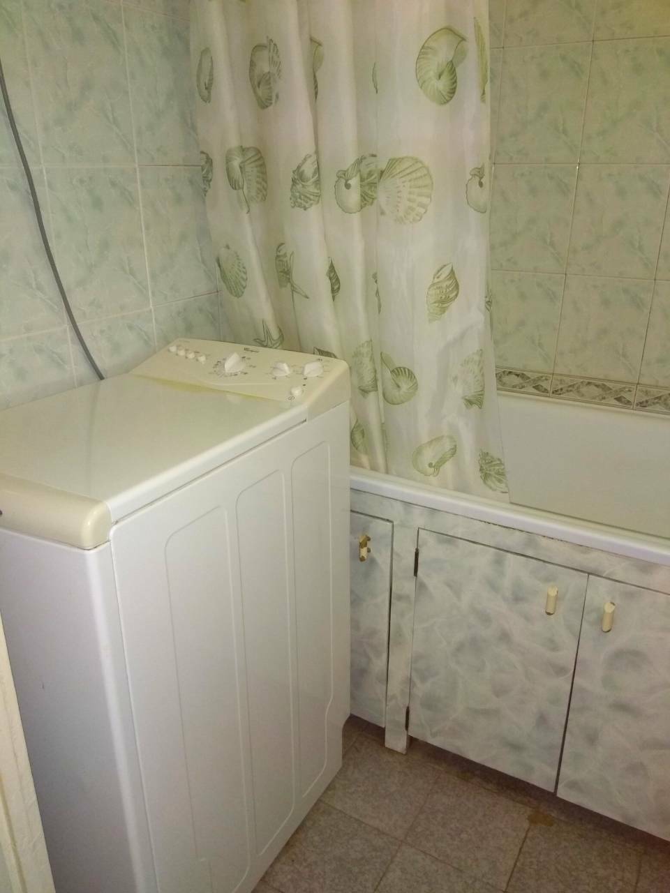 Аренда 2-комнатной квартиры 50 м², Владимира Высоцкого ул., 8/12
