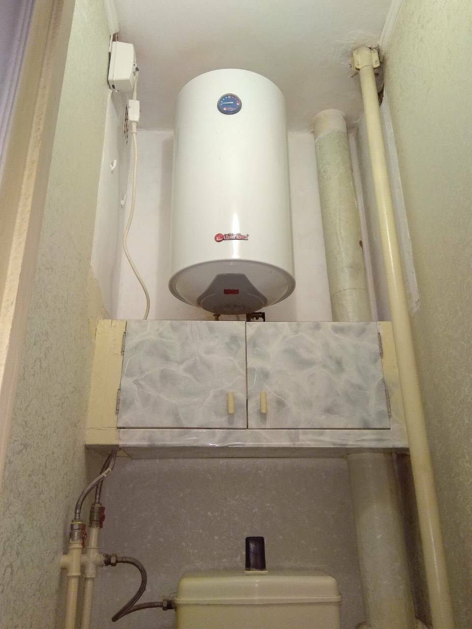 Аренда 2-комнатной квартиры 50 м², Владимира Высоцкого ул., 8/12