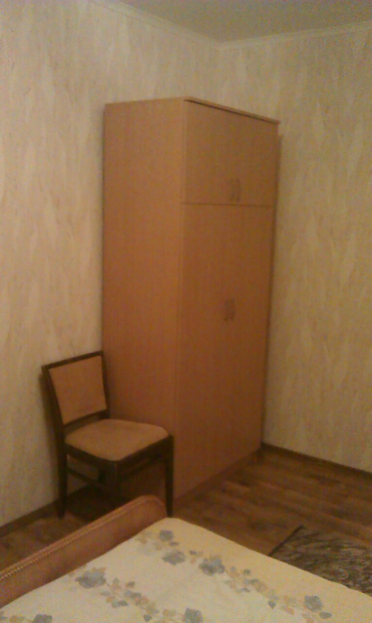 Аренда 2-комнатной квартиры 50 м², Владимира Высоцкого ул., 8/12