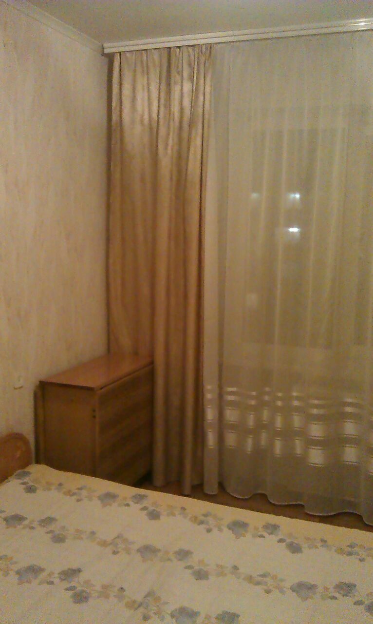 Аренда 2-комнатной квартиры 50 м², Владимира Высоцкого ул., 8/12