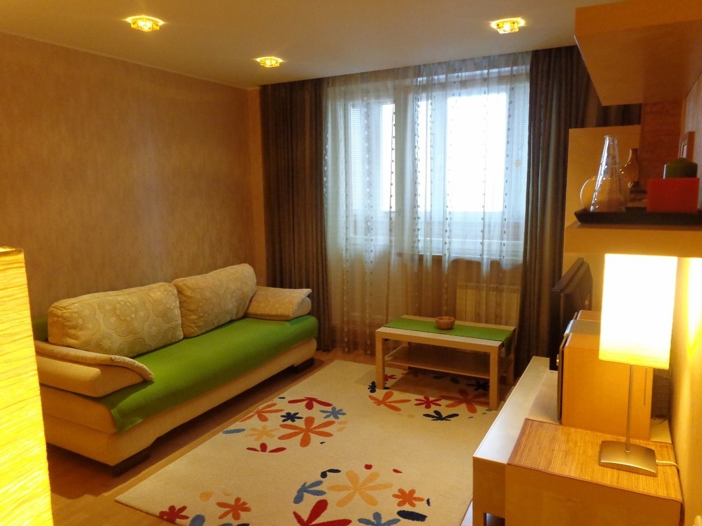 Продаж 1-кімнатної квартири 40 м², Героїв Дніпра вул., Сталиграда ул., 113