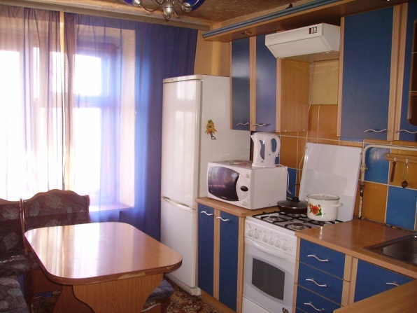 Продажа 1-комнатной квартиры 40 м², Героев Днепра ул., Сталиграда ул., 113