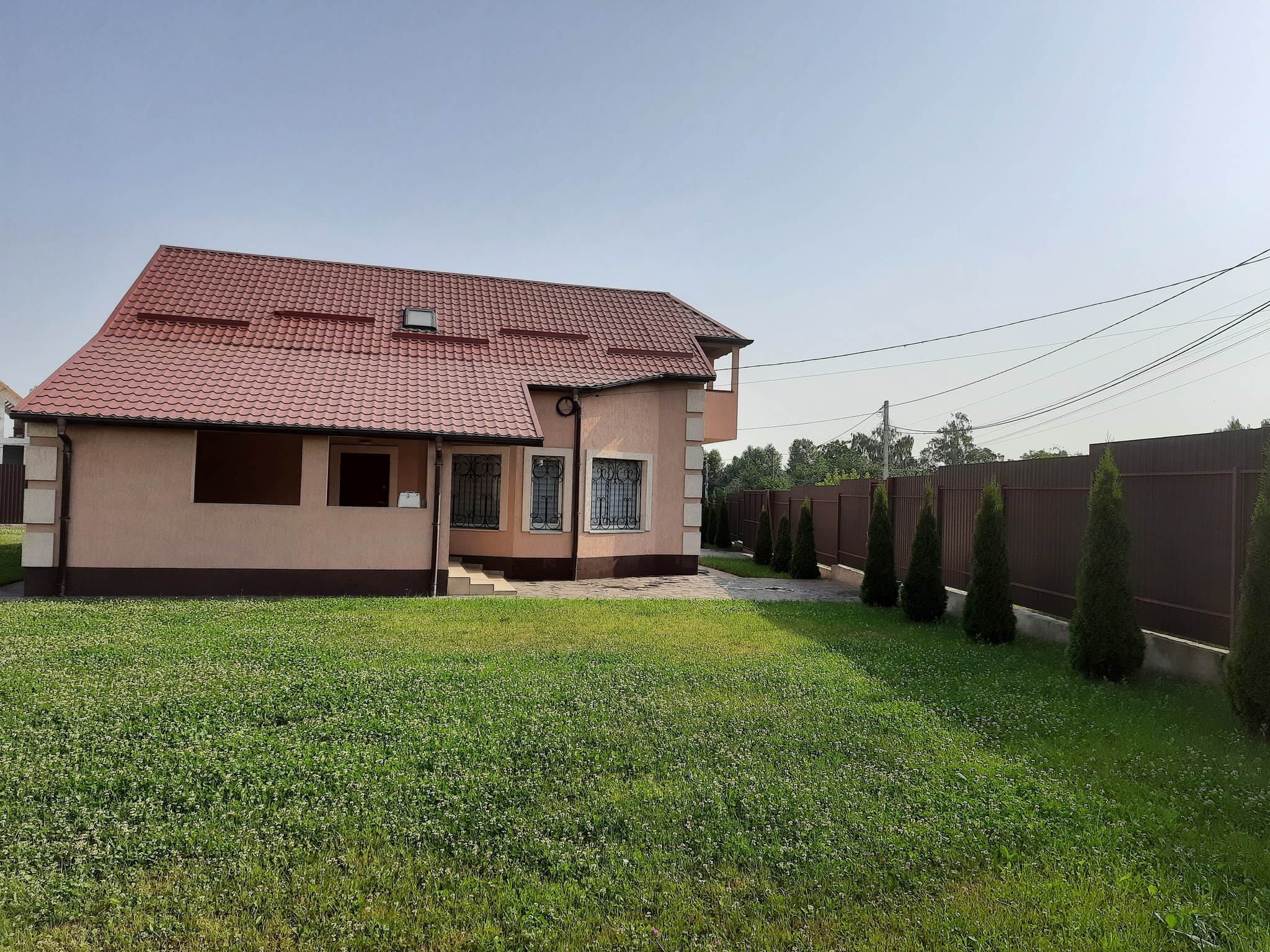 Продаж будинку 167 м², Павла Потоцького вул.
