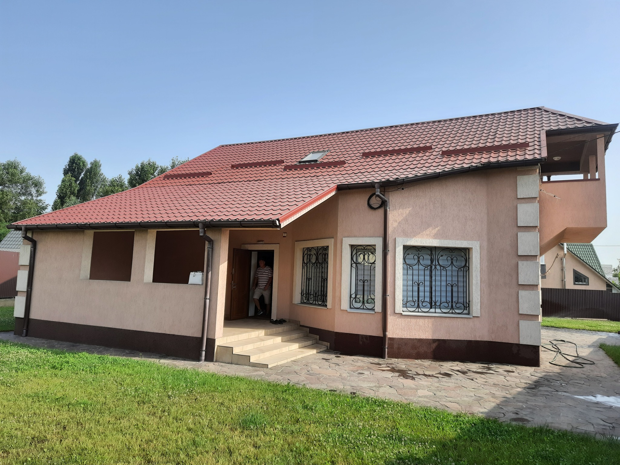 Продаж будинку 167 м², Павла Потоцького вул.