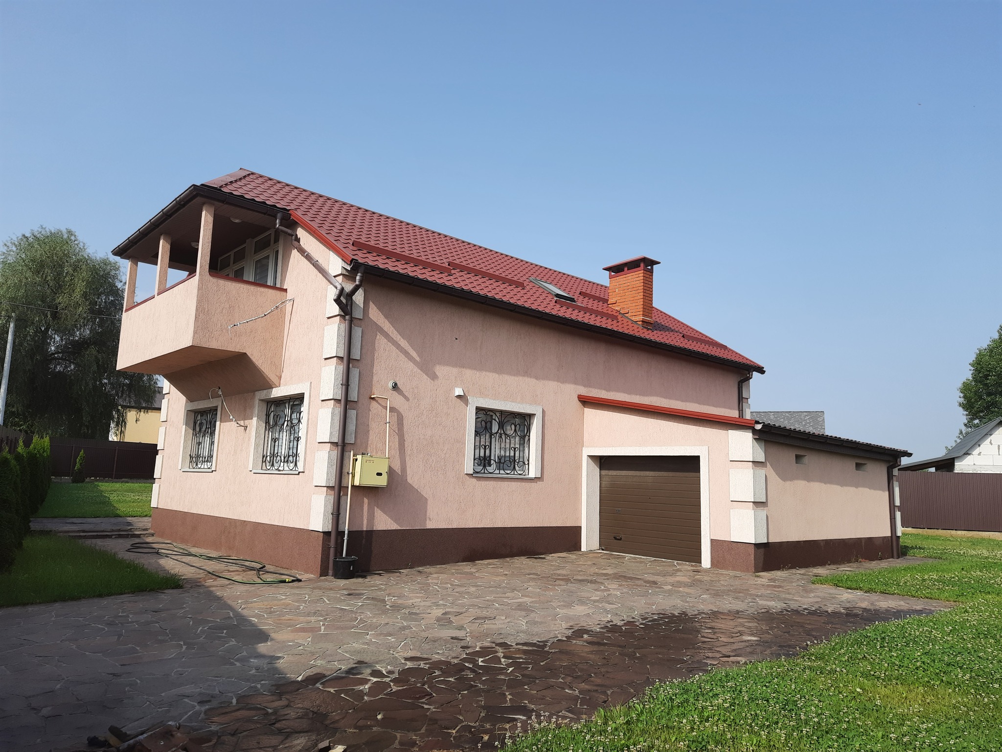 Продаж будинку 167 м², Павла Потоцького вул.