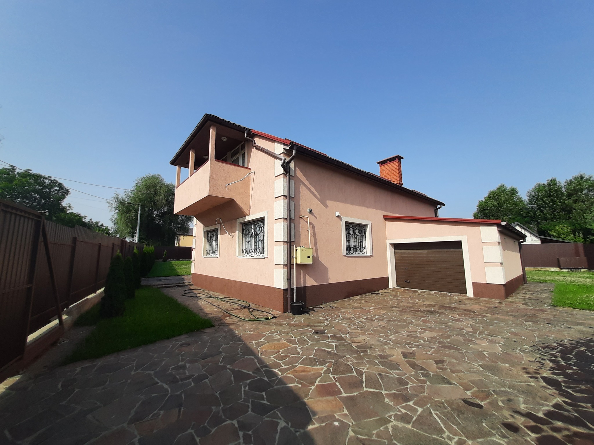 Продаж будинку 167 м², Павла Потоцького вул.