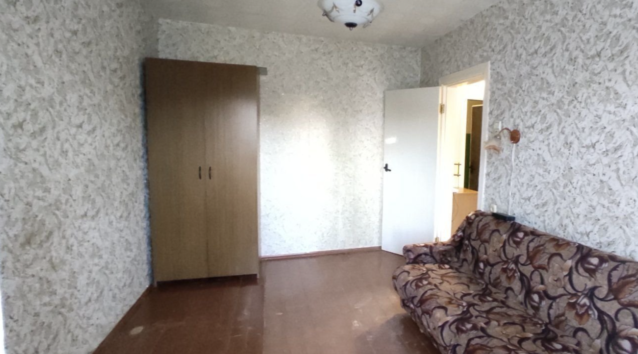 Продаж 1-кімнатної квартири 33 м², Академіка Павлова вул., 319