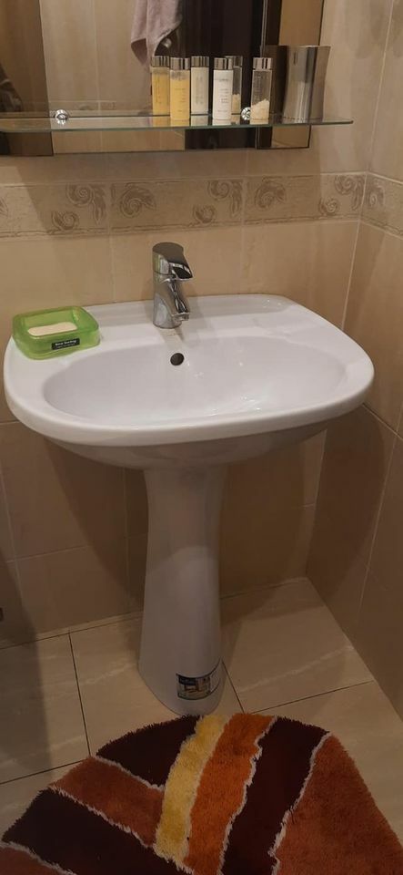Аренда 3-комнатной квартиры 70 м², Героев просп., 4