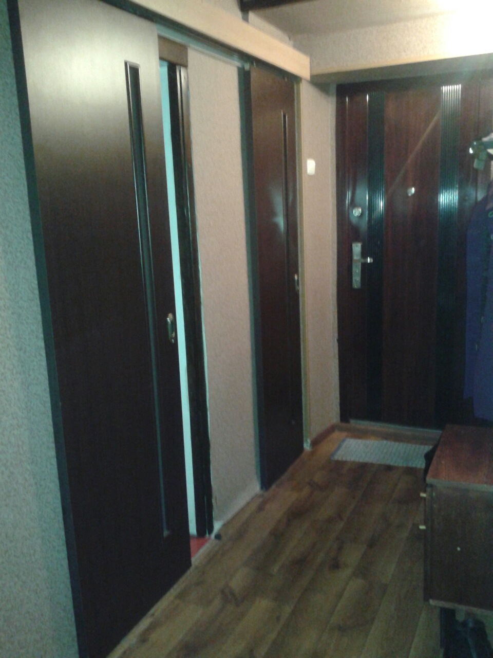 Аренда 2-комнатной квартиры 45 м², Аэрофлотская ул., 6