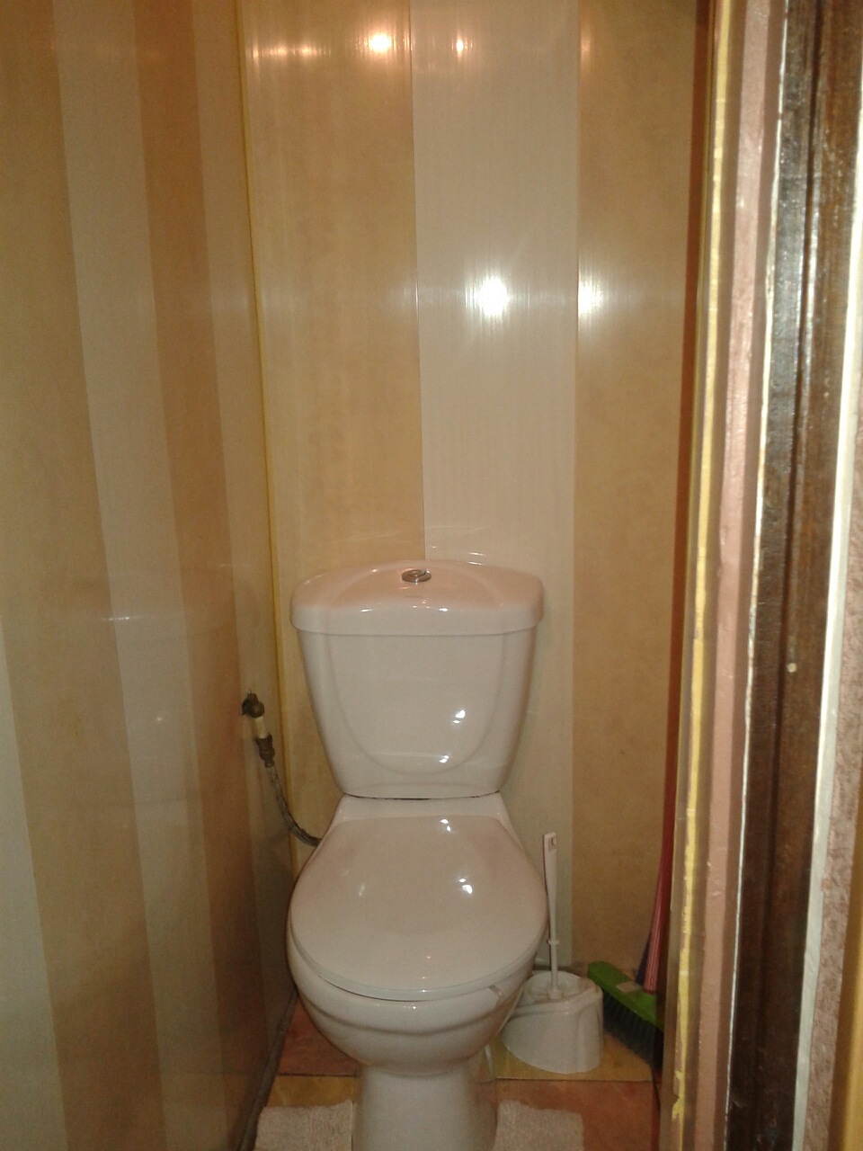 Аренда 2-комнатной квартиры 45 м², Аэрофлотская ул., 6