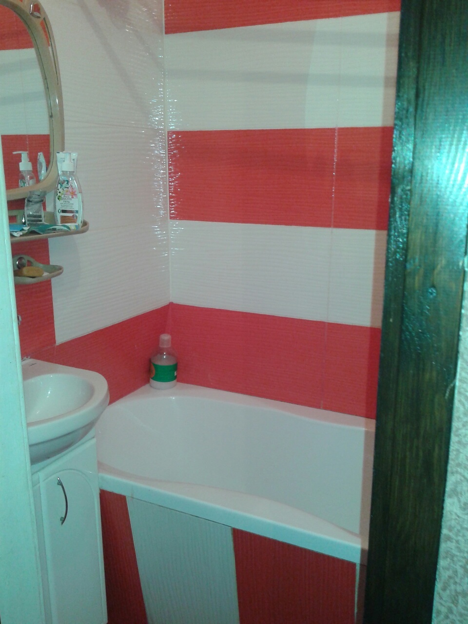 Аренда 2-комнатной квартиры 45 м², Аэрофлотская ул., 6