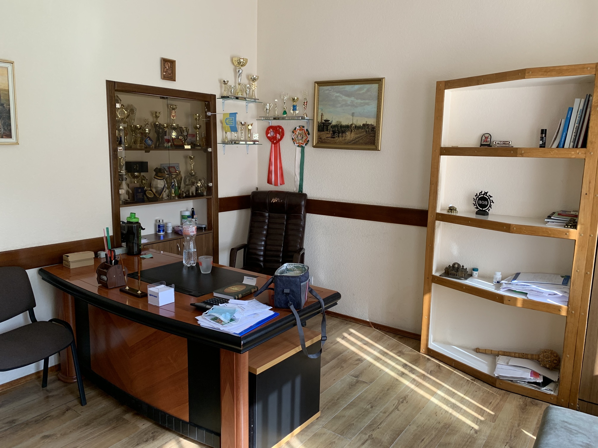 Продажа помещения свободного назначения 1060 м², Ушакова ул.