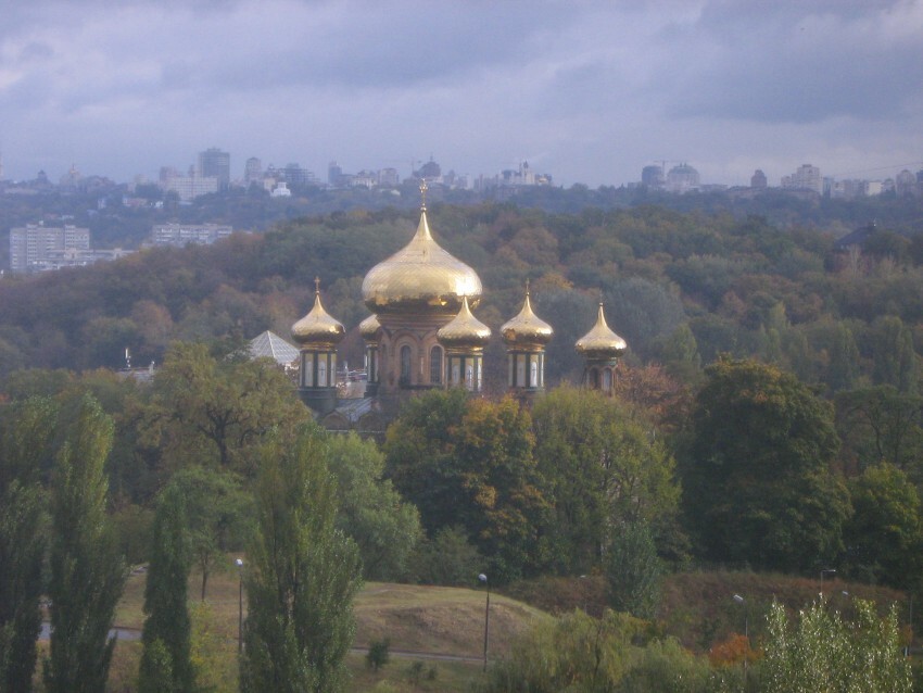 Продаж ділянки під індивідуальне житлове будівництво 30 соток, Вишгородська вул., 23