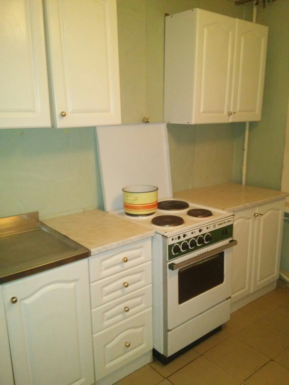 Продажа смарт квартиры 40 м², Максима Дия ул., 10