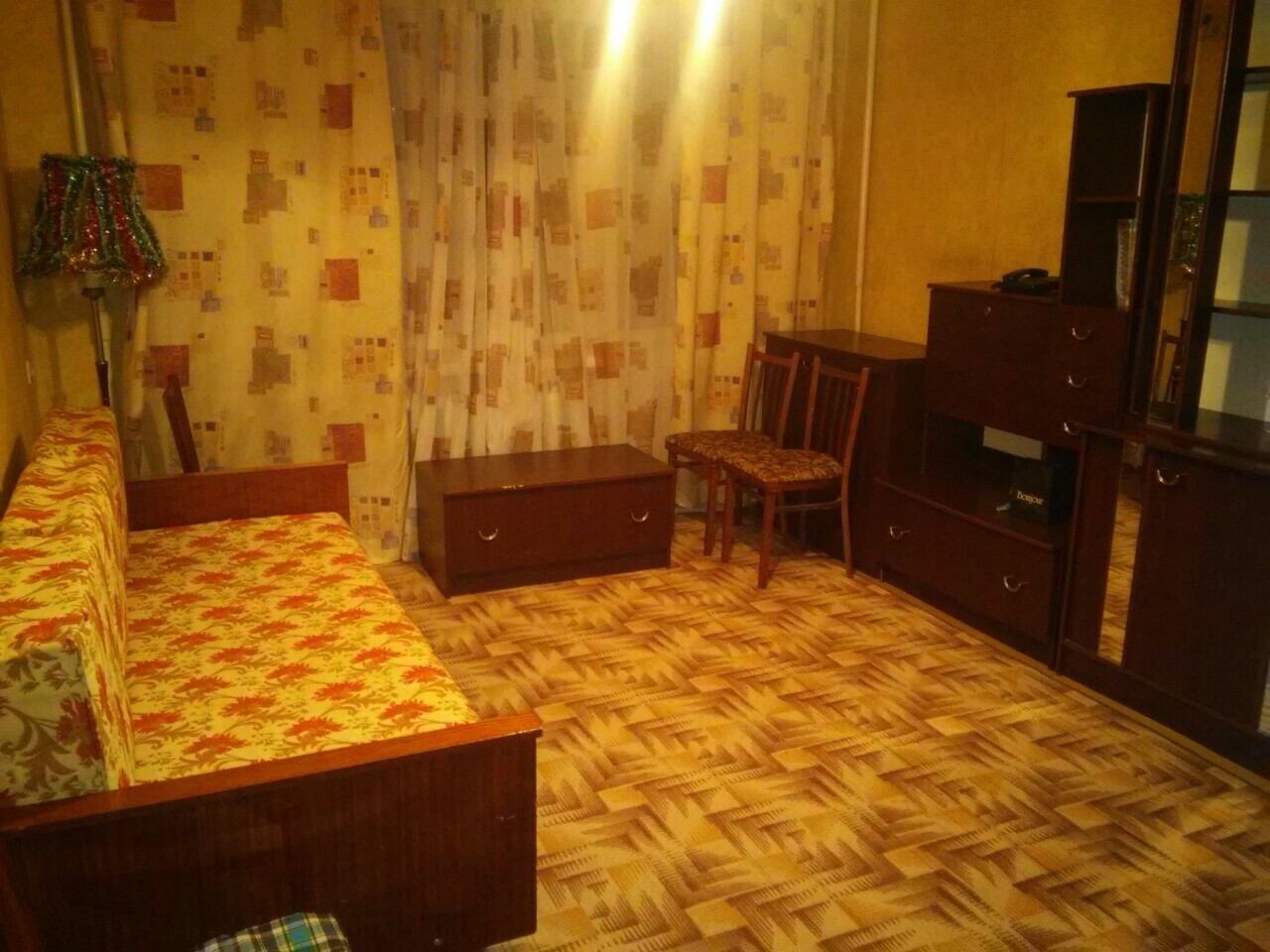 Продажа смарт квартиры 40 м², Максима Дия ул., 10