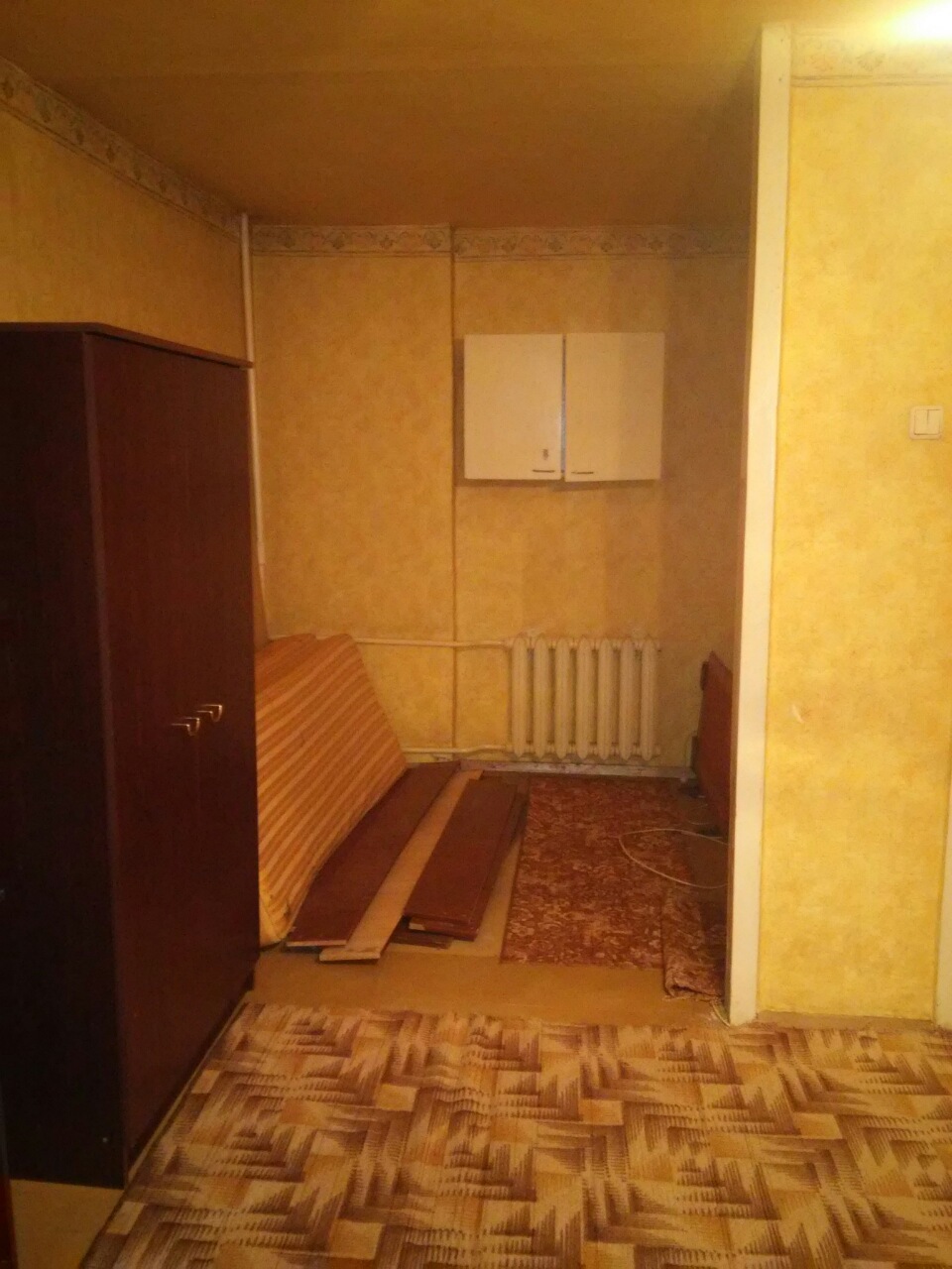 Продажа смарт квартиры 40 м², Максима Дия ул., 10